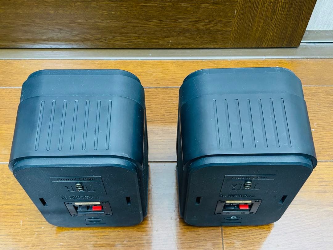 JBL 2way モニタースピーカー　Control 1 Plus