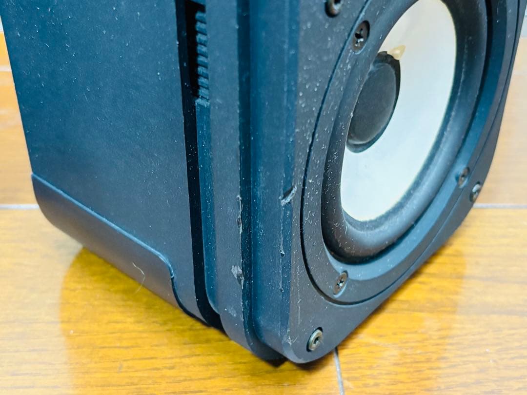 JBL 2way モニタースピーカー　Control 1 Plus