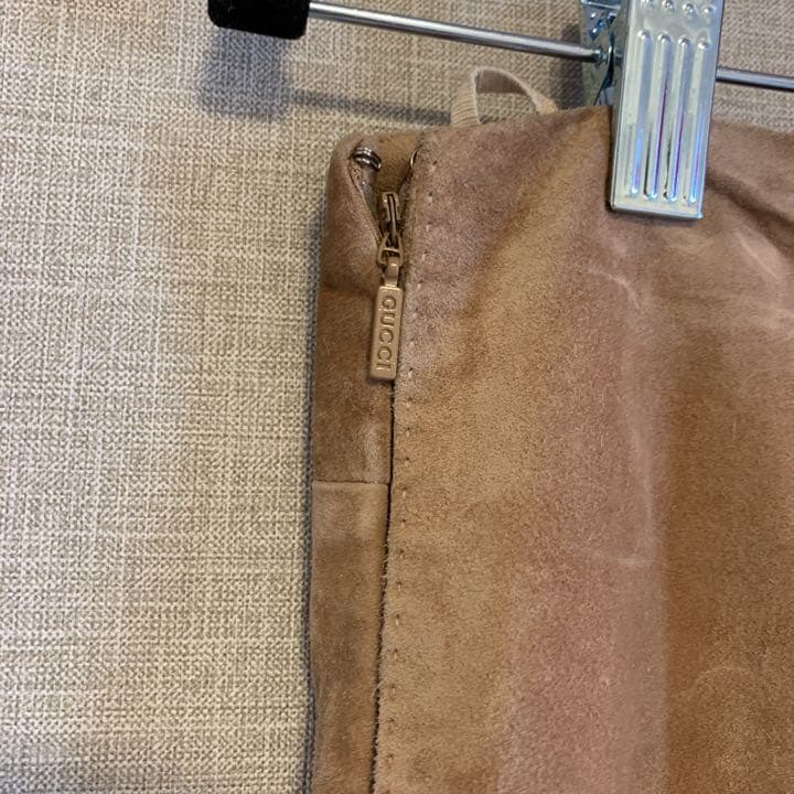 GUCCI ペンシルスカート