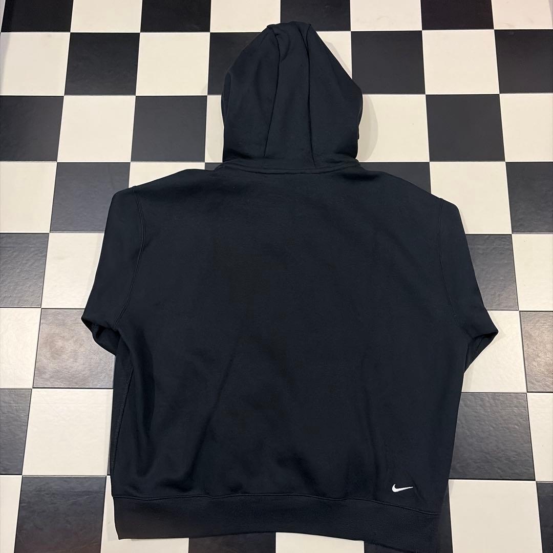 NIKE ACG THERMA-FIT ブラック パーカー