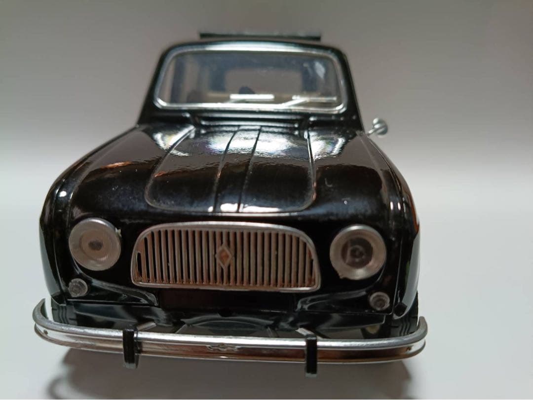 solido　ソリド　フランス車ミニカー（主にキャトル）8個セット