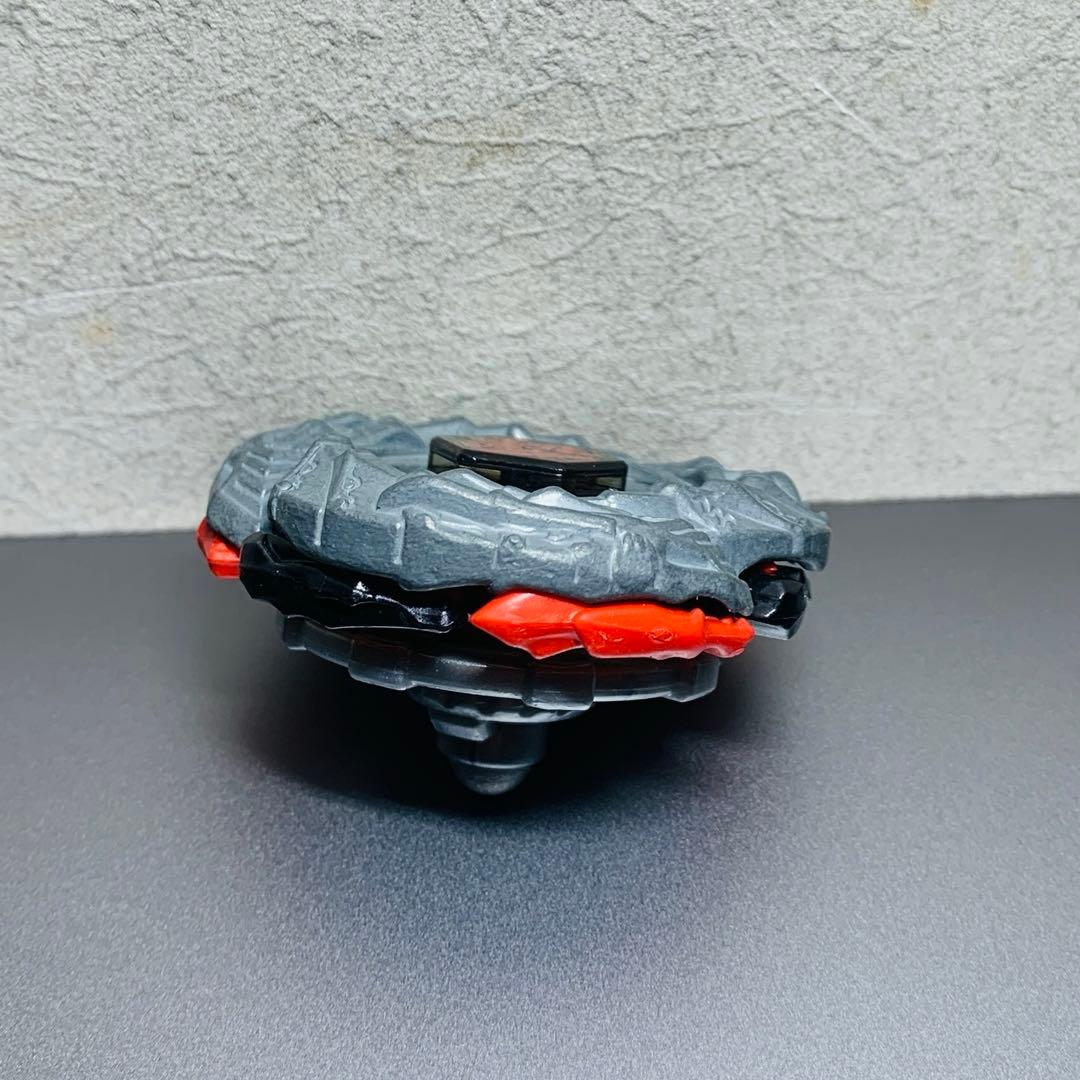 メタルファイトベイブレード　究極DXセット エルドラゴガーディアン