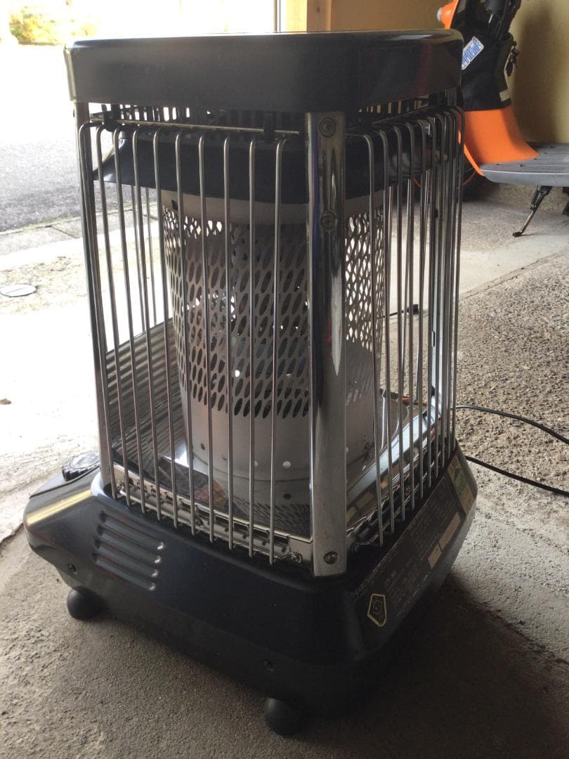 ダイニチ ブルーヒーター【 FM-101F】