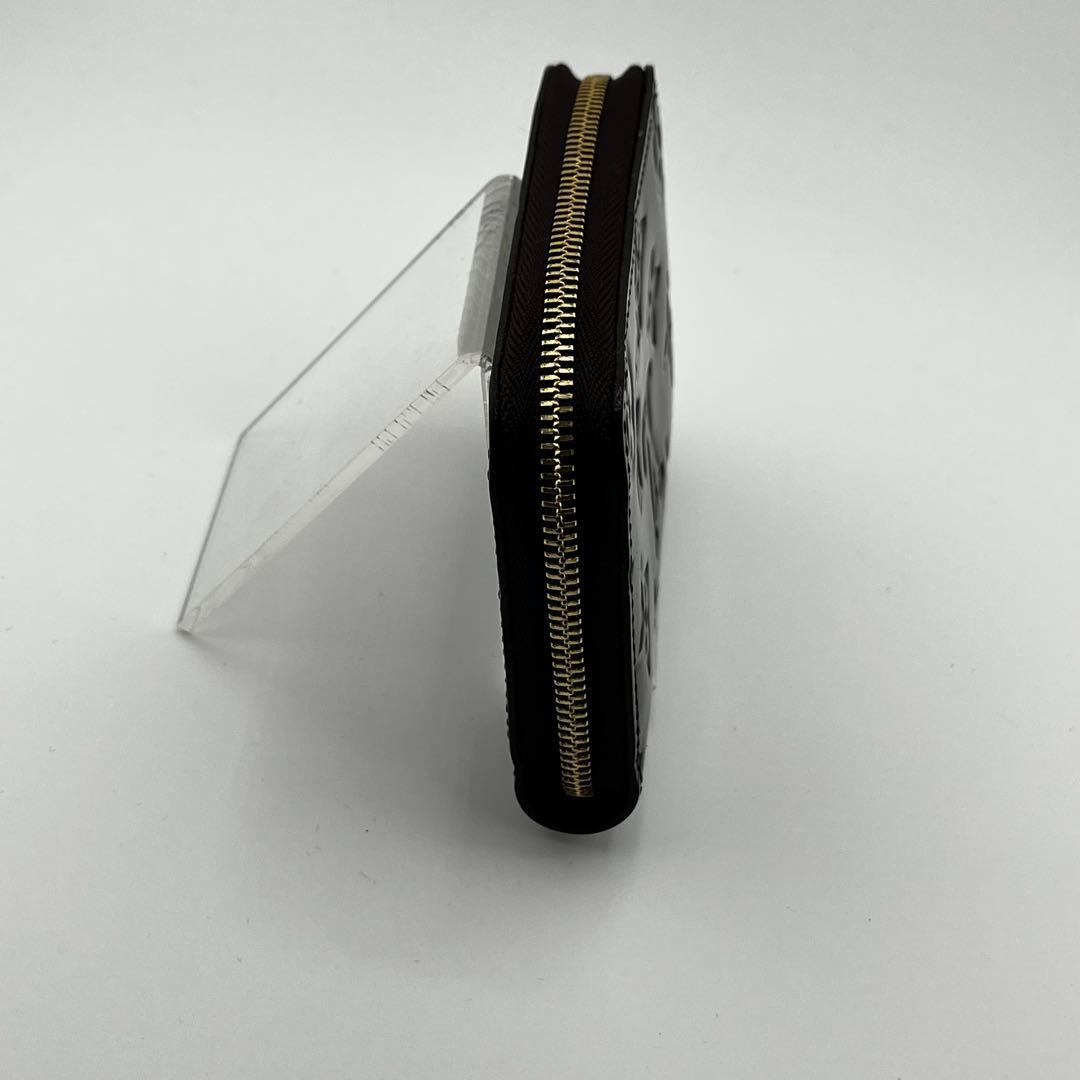 LOUIS VUITTON モノグラムヴェルニ