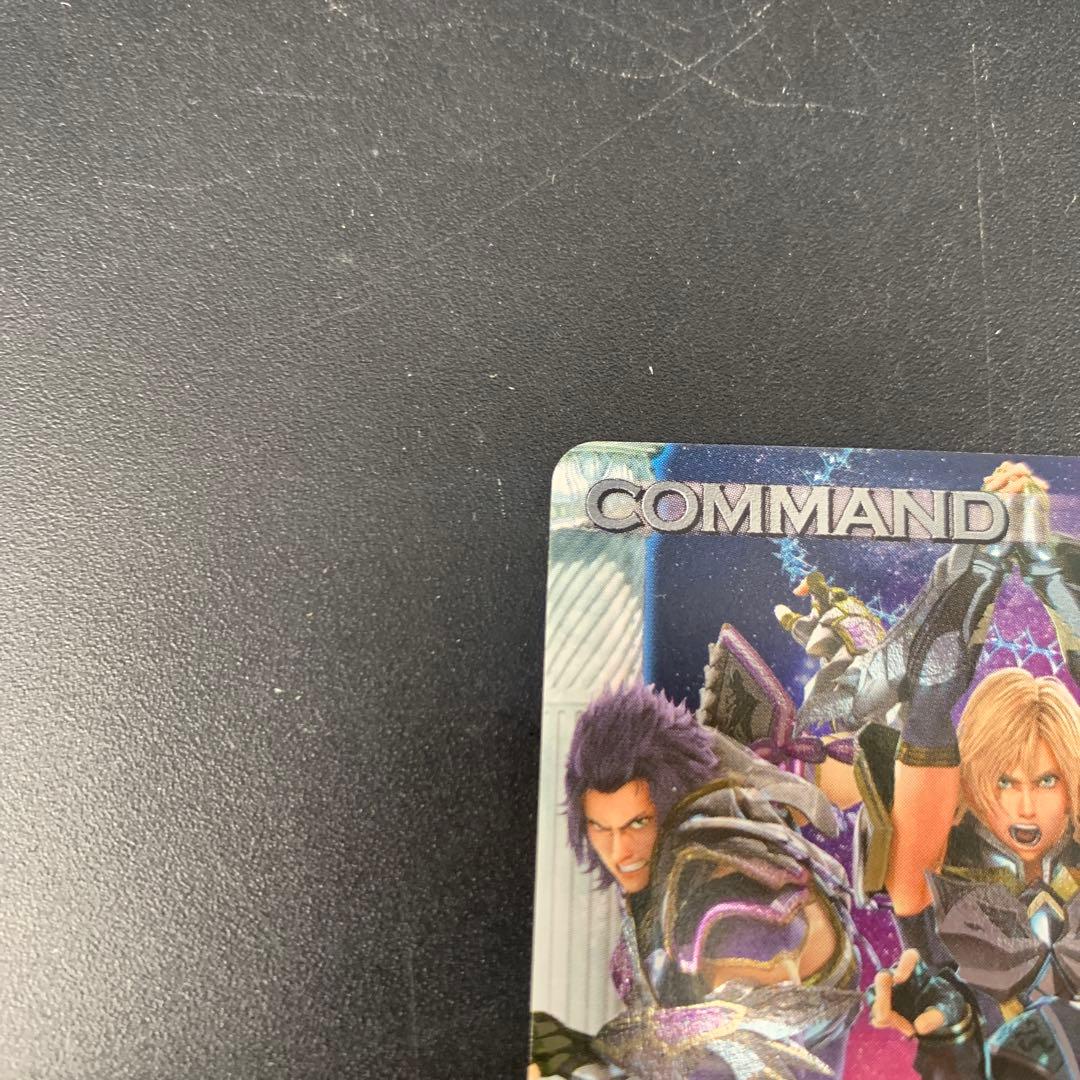 クルセイド　聖闘士星矢　LEGEND of SANCTUARY 若き聖闘士たち