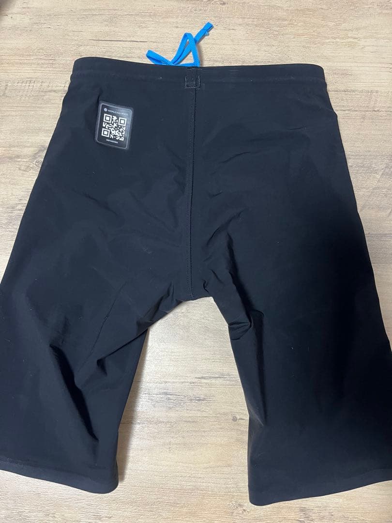 【試着のみ】【新品】【arena】アクアフォース ストーム