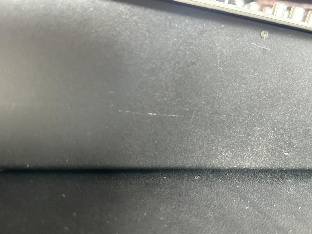 Vestax ベスタクス PMC-05 Pro III DJミキサー