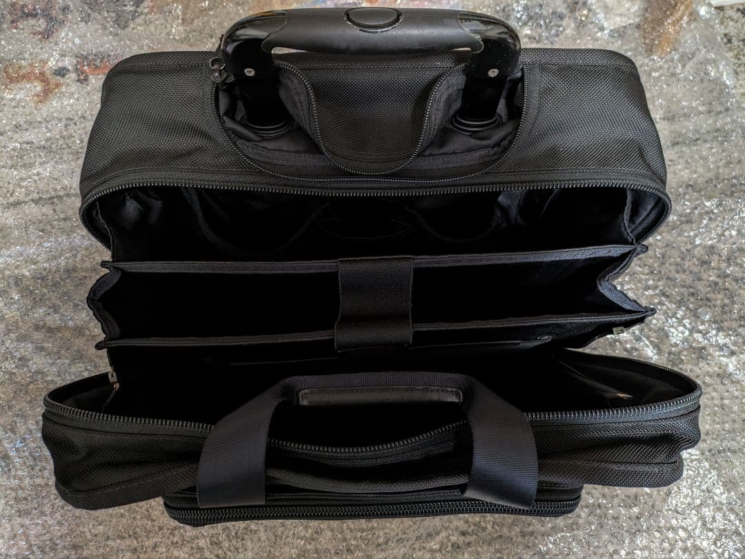 バッグ TUMI 26102DH