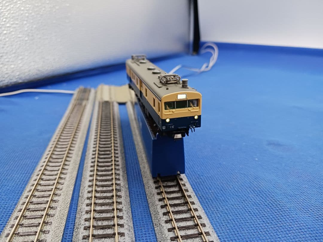 マイクロエース A8970 クモハユ74+クモユニ74 (シールドビーム) 4両