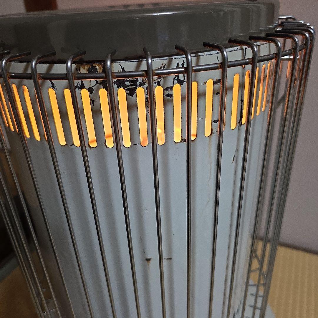 トヨトミ　ストーブ　KS-67D