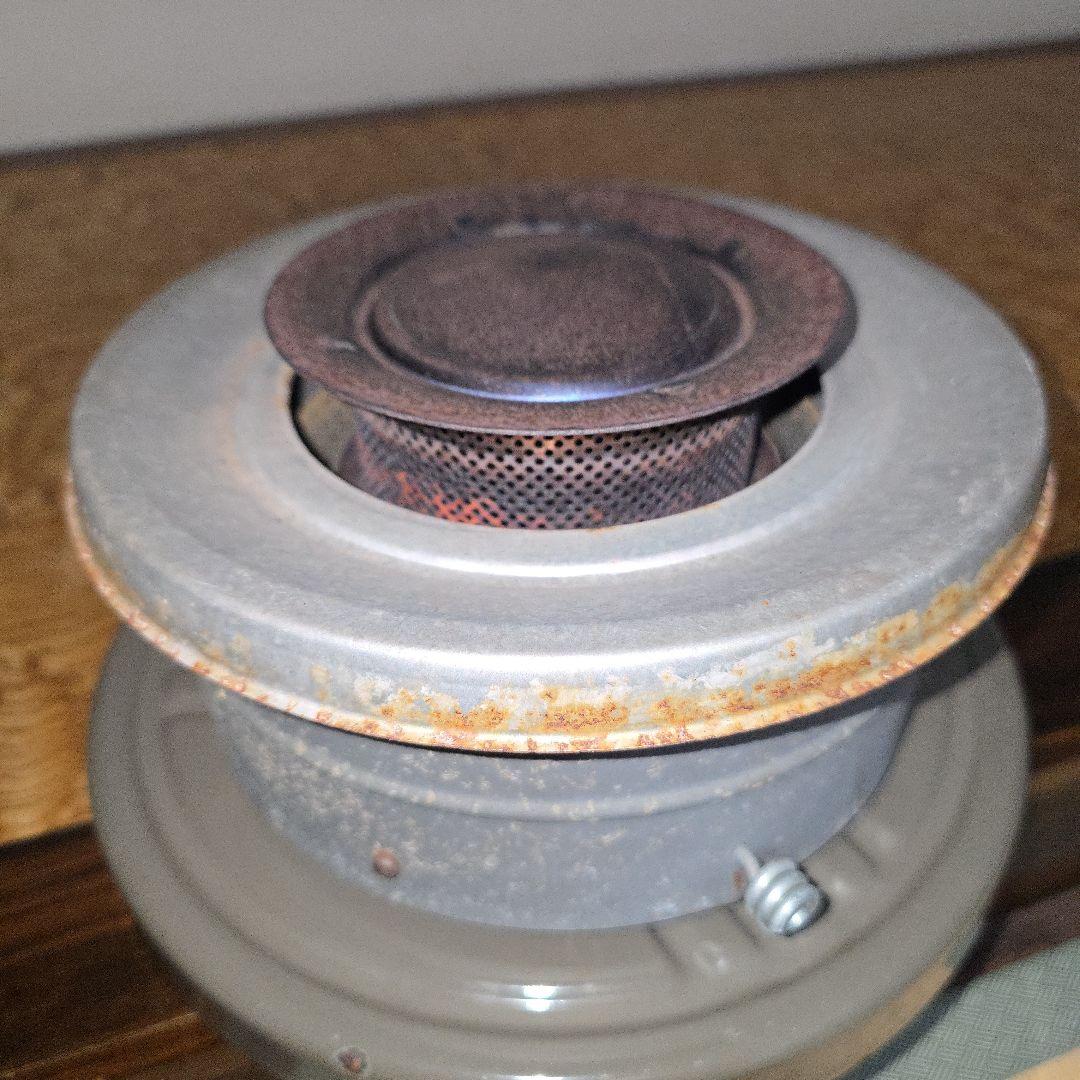 トヨトミ　ストーブ　KS-67D