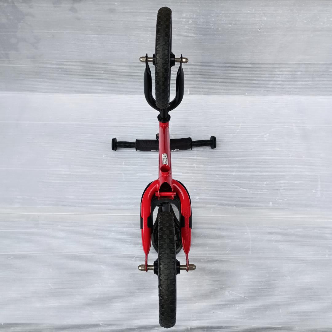 【美品】STRIDER ストライダー スポーツモデル 12インチ キックバイク