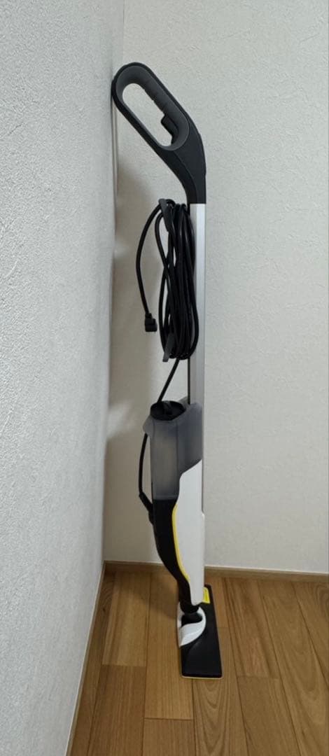 KARCHER スチームモップ　SC upright プレミアム