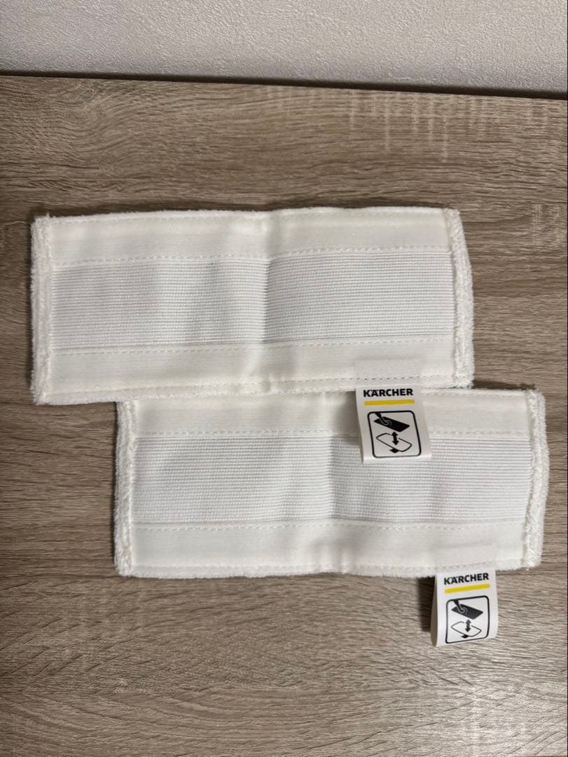 KARCHER スチームモップ　SC upright プレミアム