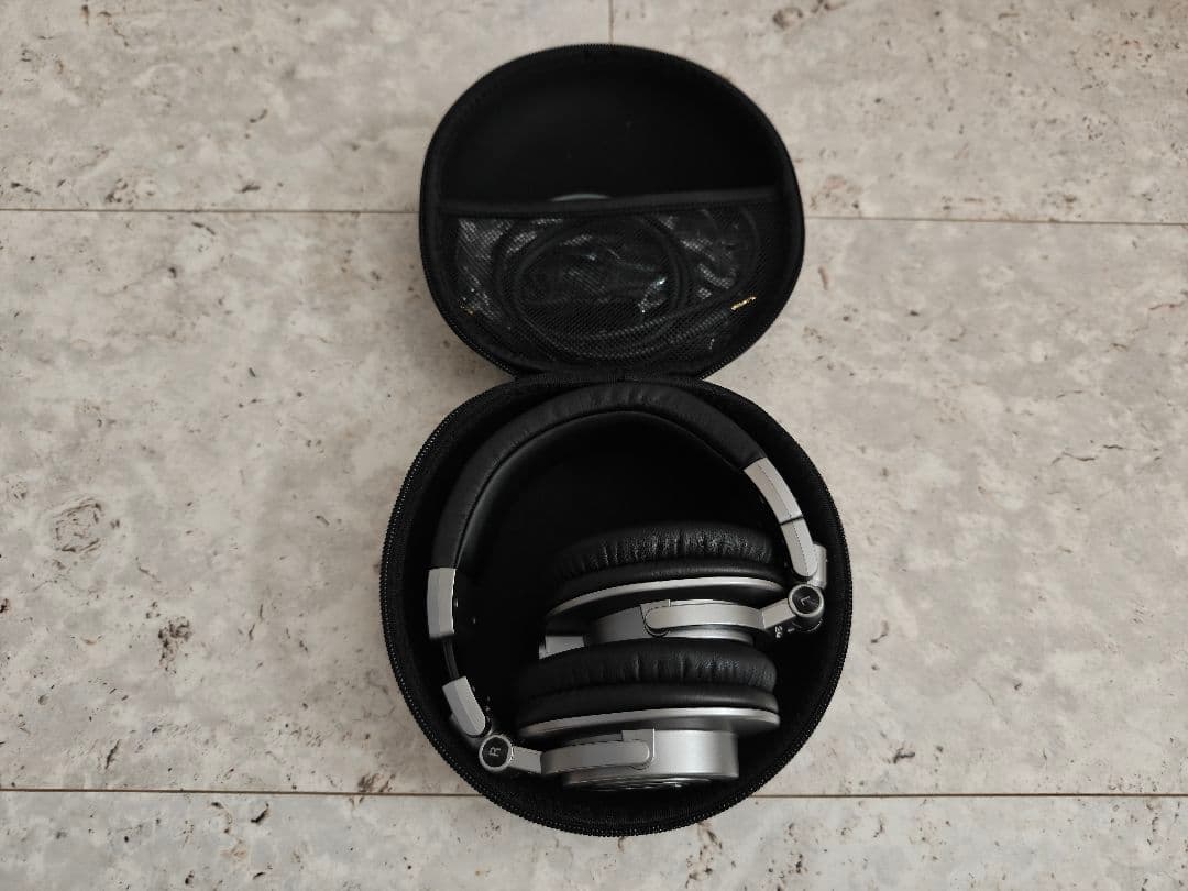 audio-technica オーディオテクニカ ATH-M50xGM