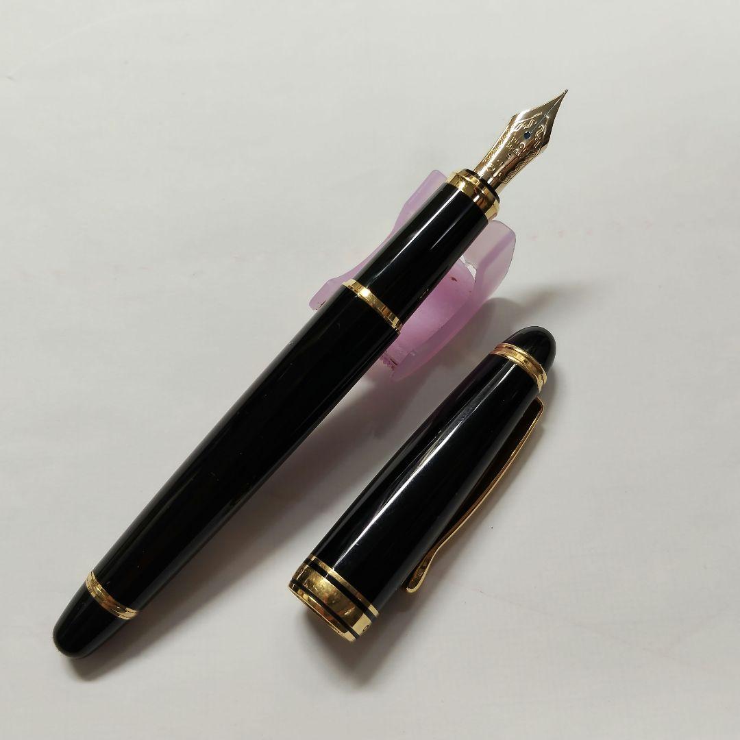 PILOT CUSTOM 98 万年筆 14K-585 F