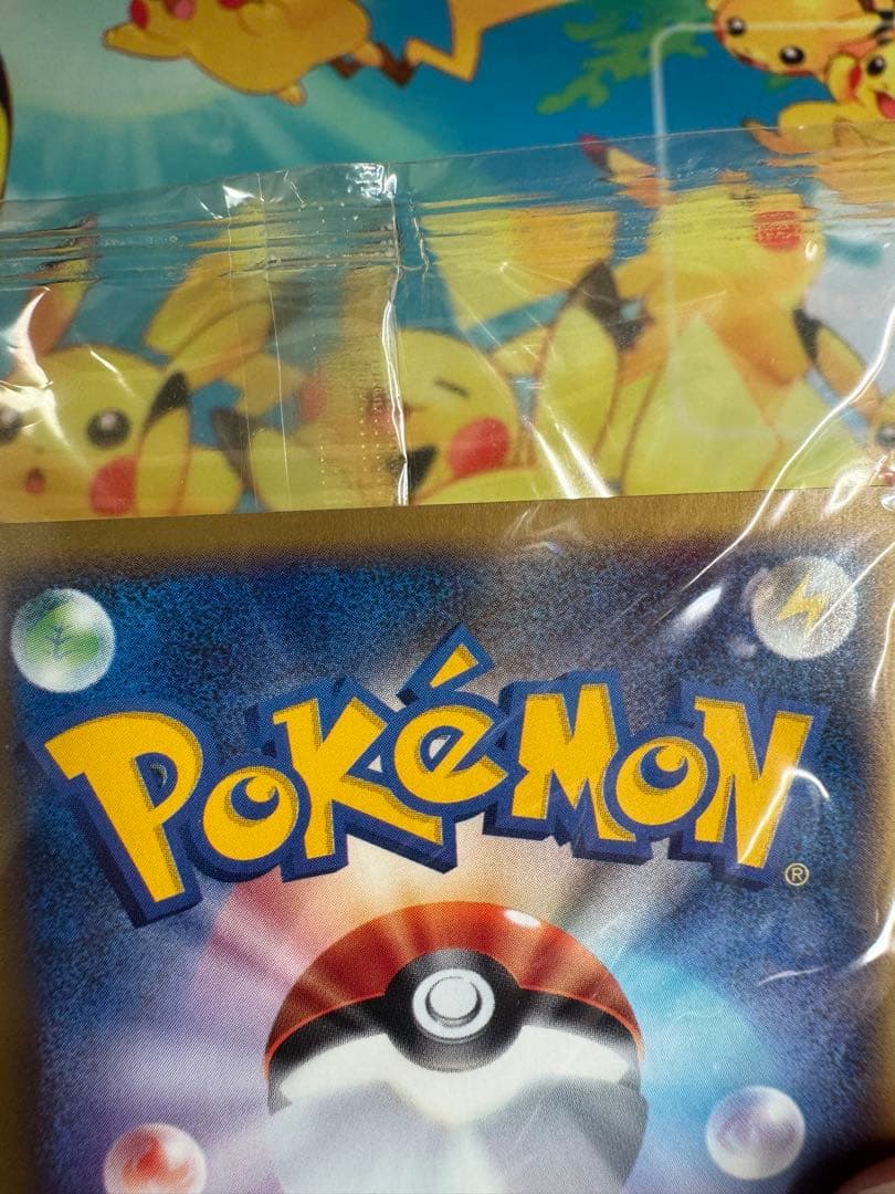 未開封 ポケモンセンター オーサカ 付き ポケモンカード e 020/P