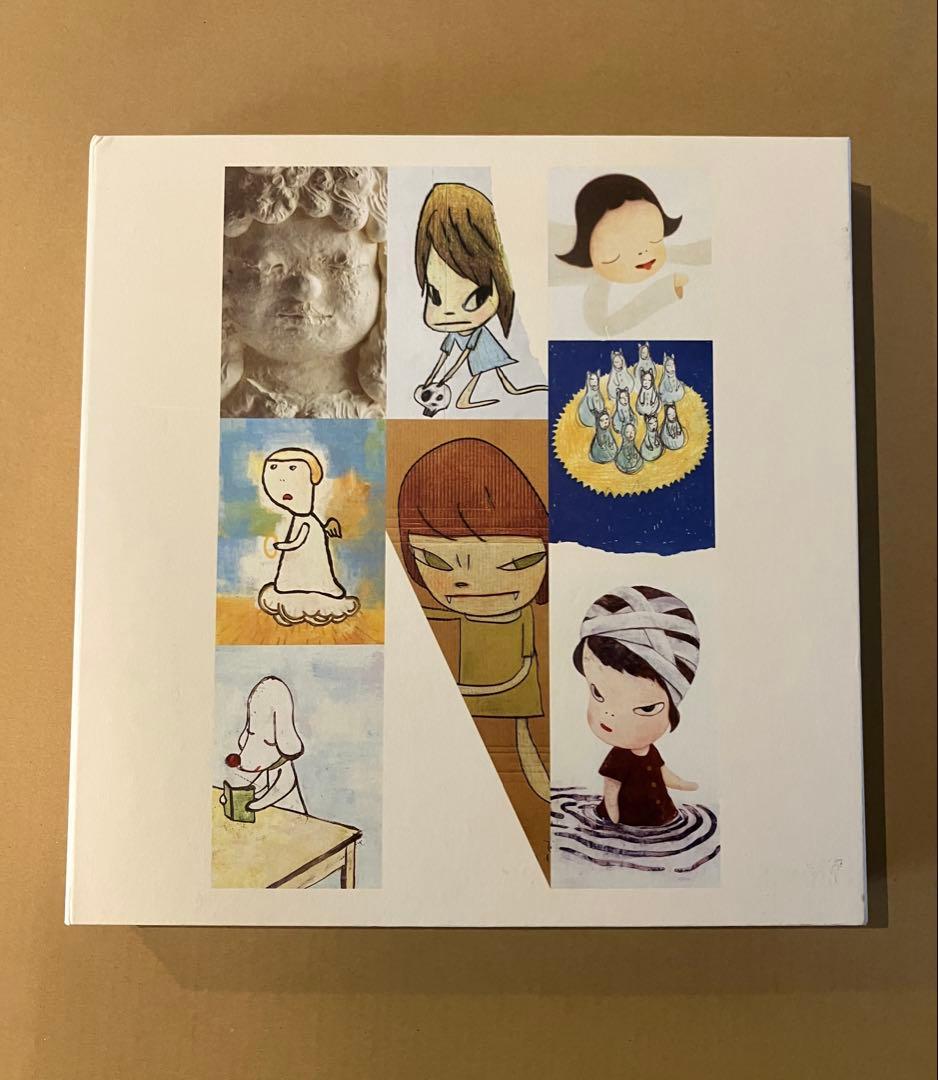 YOSHITOMONARA LIMITED EDITION 奈良美智×ヨラテンゴ