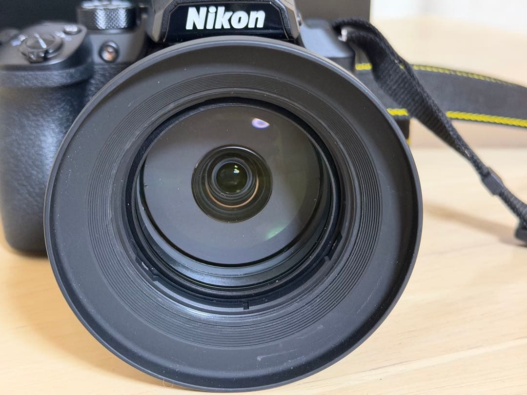 デジタルカメラ Ymkf