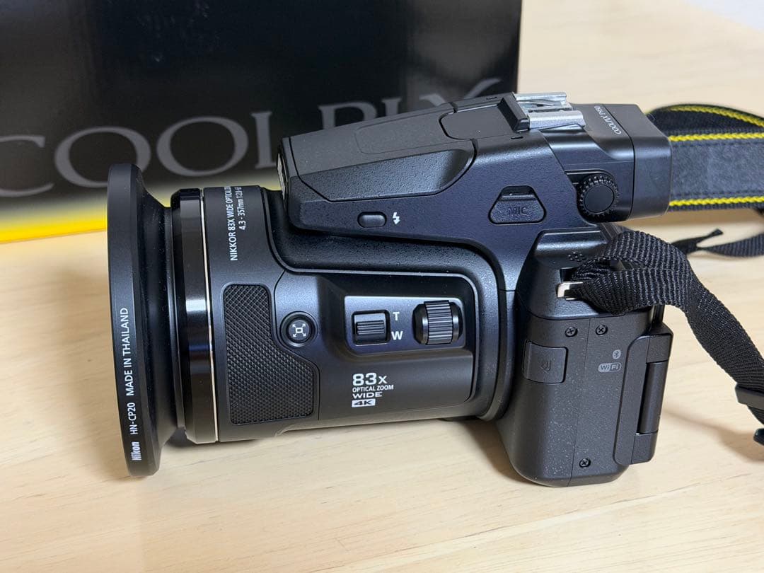 デジタルカメラ Ymkf