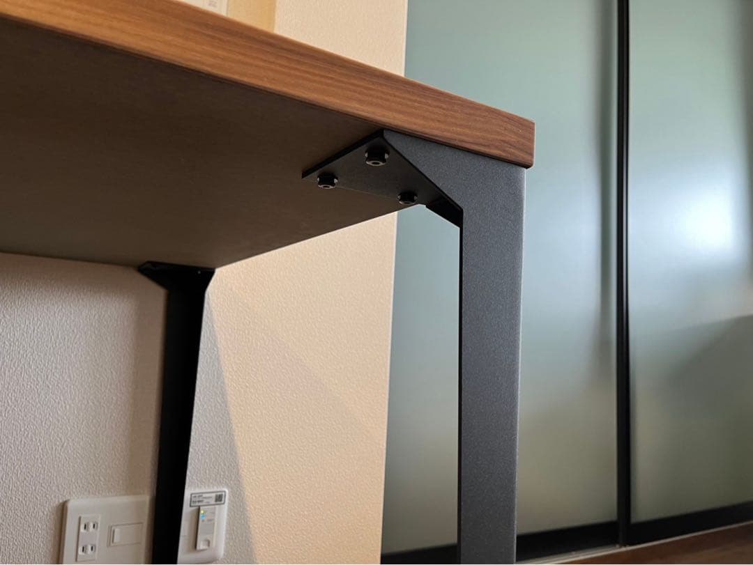 5/4までKANADEMONO リノリウムPewter 130×80センチ