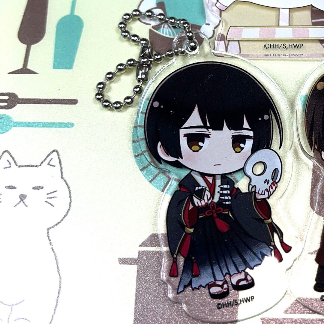 ヘタリアWorld☆Starsごちゃまぜセット