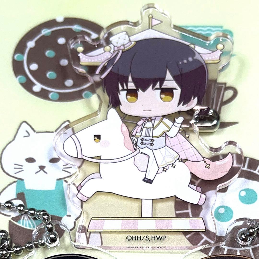 ヘタリアWorld☆Starsごちゃまぜセット