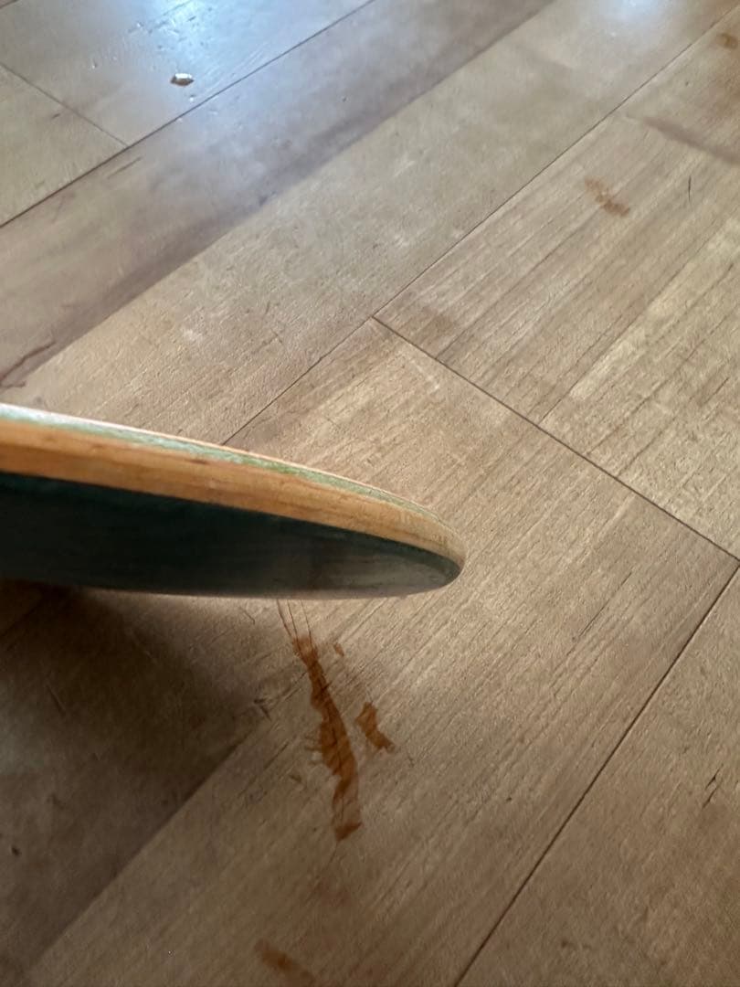 supreme Anti Hero スケートボードデッキ