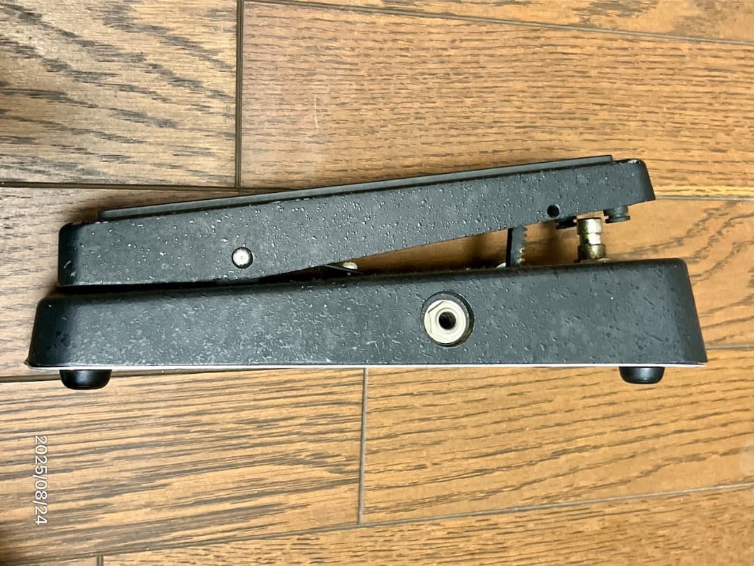 値下げ Thomas WAH-WAH Model 9-3704 Pot新品交換済