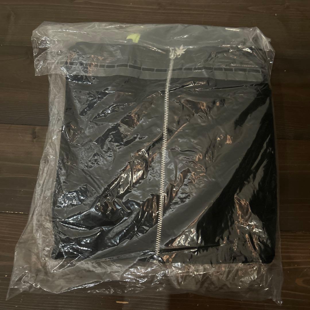 fuckthisindustry パーカー Lサイズ