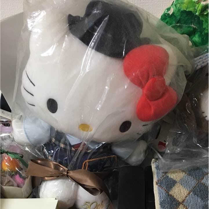 ヤクルトキティ