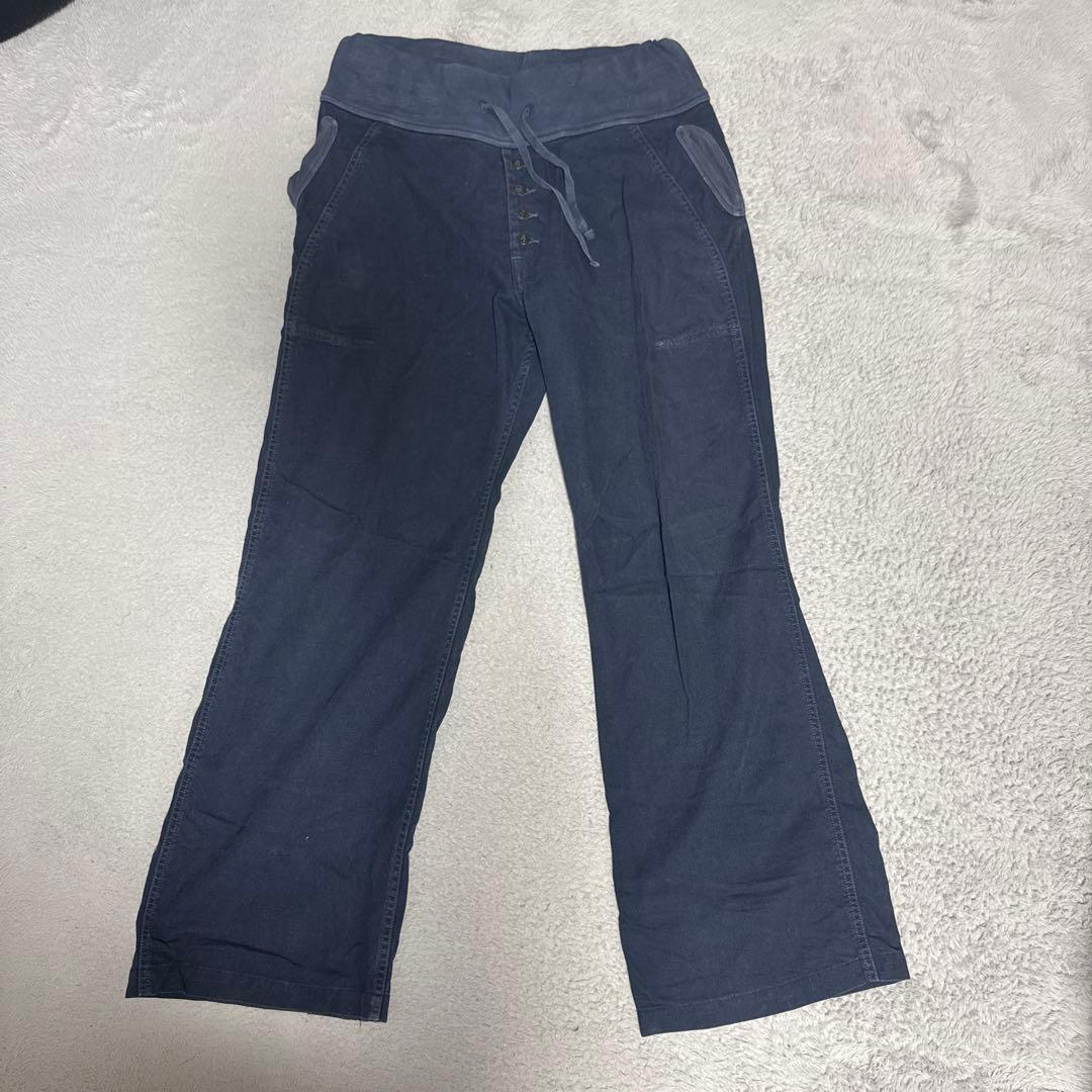 capital キャピタル パンツ 3号