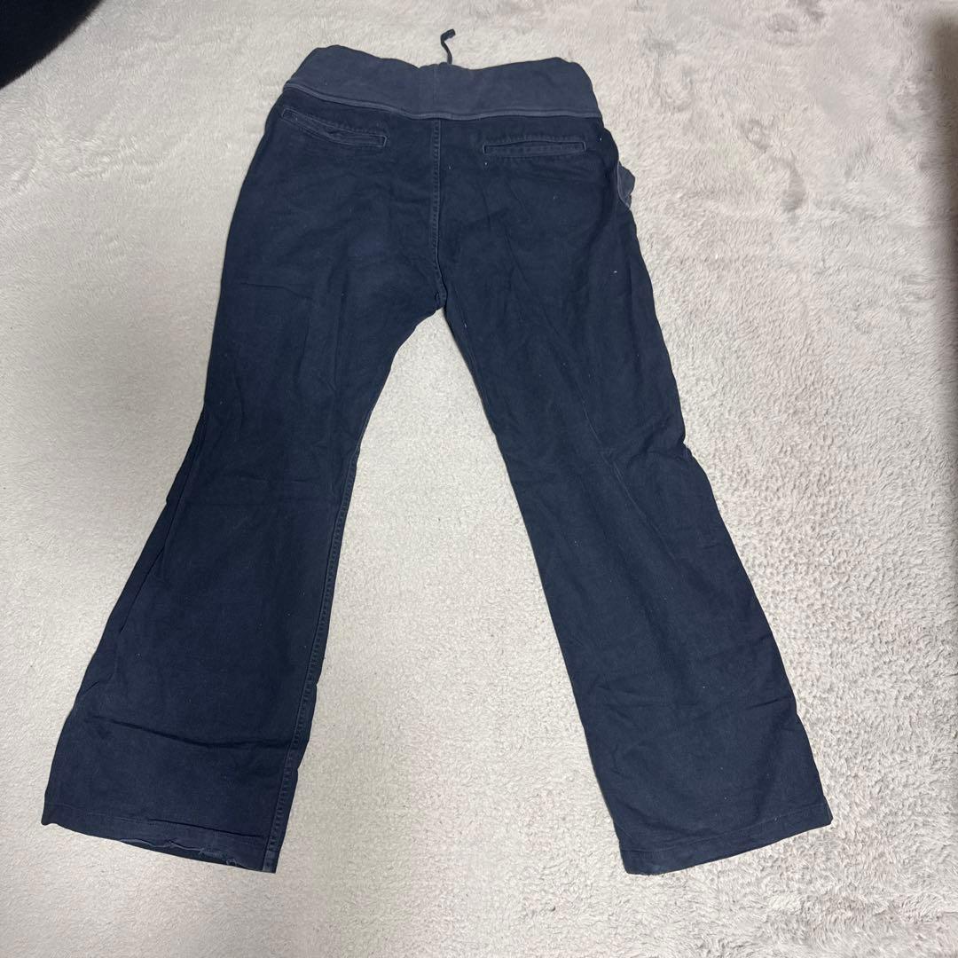 capital キャピタル パンツ 3号