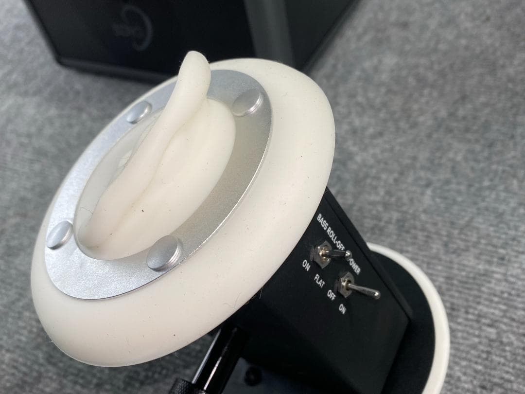 3Dio Free Space XLR バイノーラルマイク