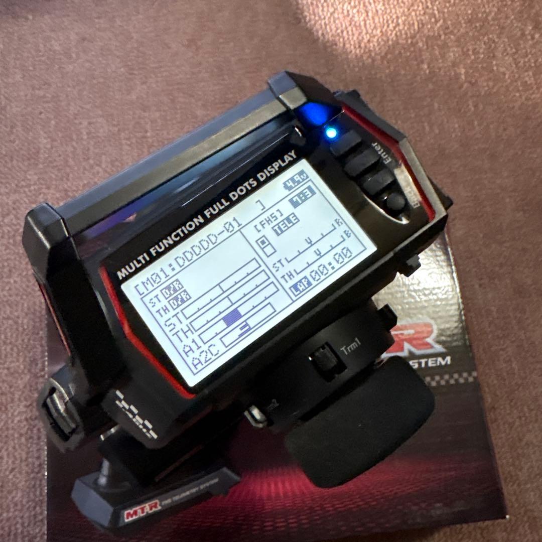 SANWA MT-R サンワ　プロポ