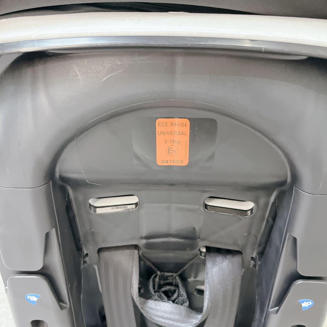 Joie tilt ジョイー チルト ギンガムチェック ブラック 送料込