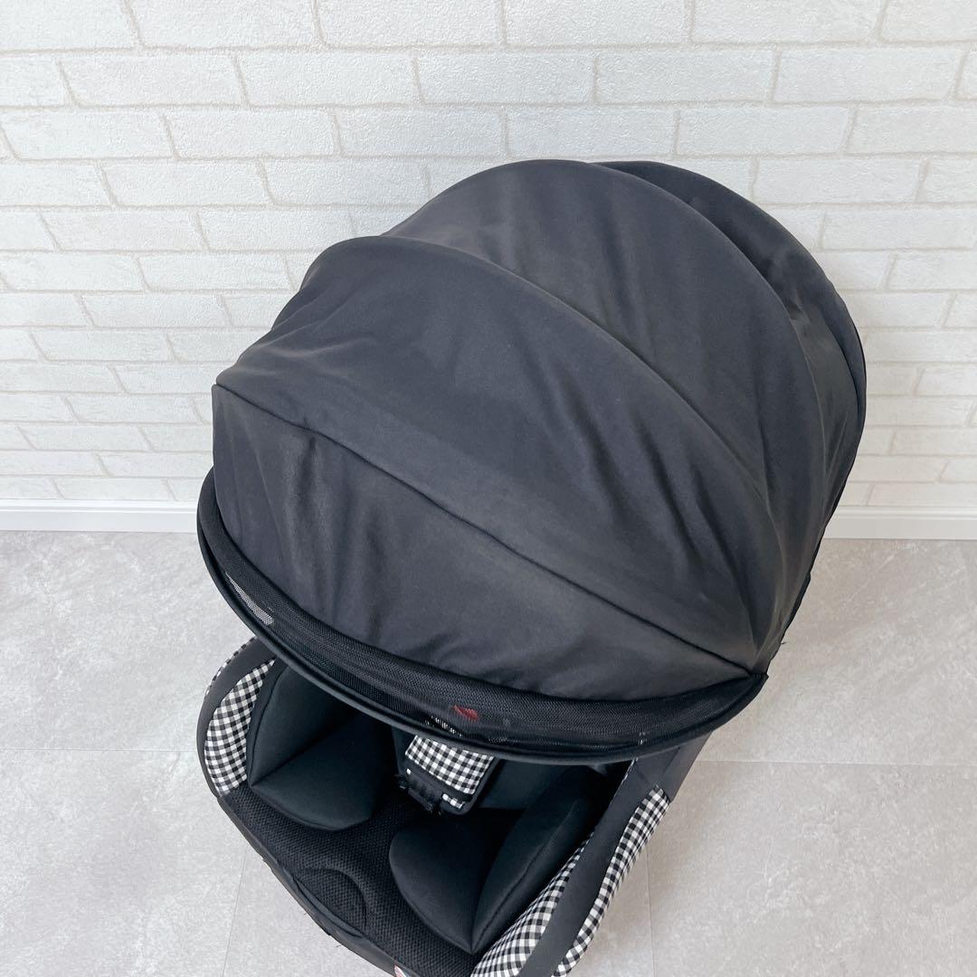 Joie tilt ジョイー チルト ギンガムチェック ブラック 送料込