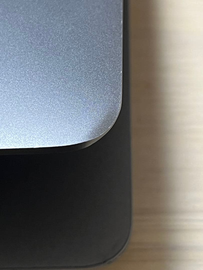 Apple MacBook Air M1 13インチ スペースグレイ