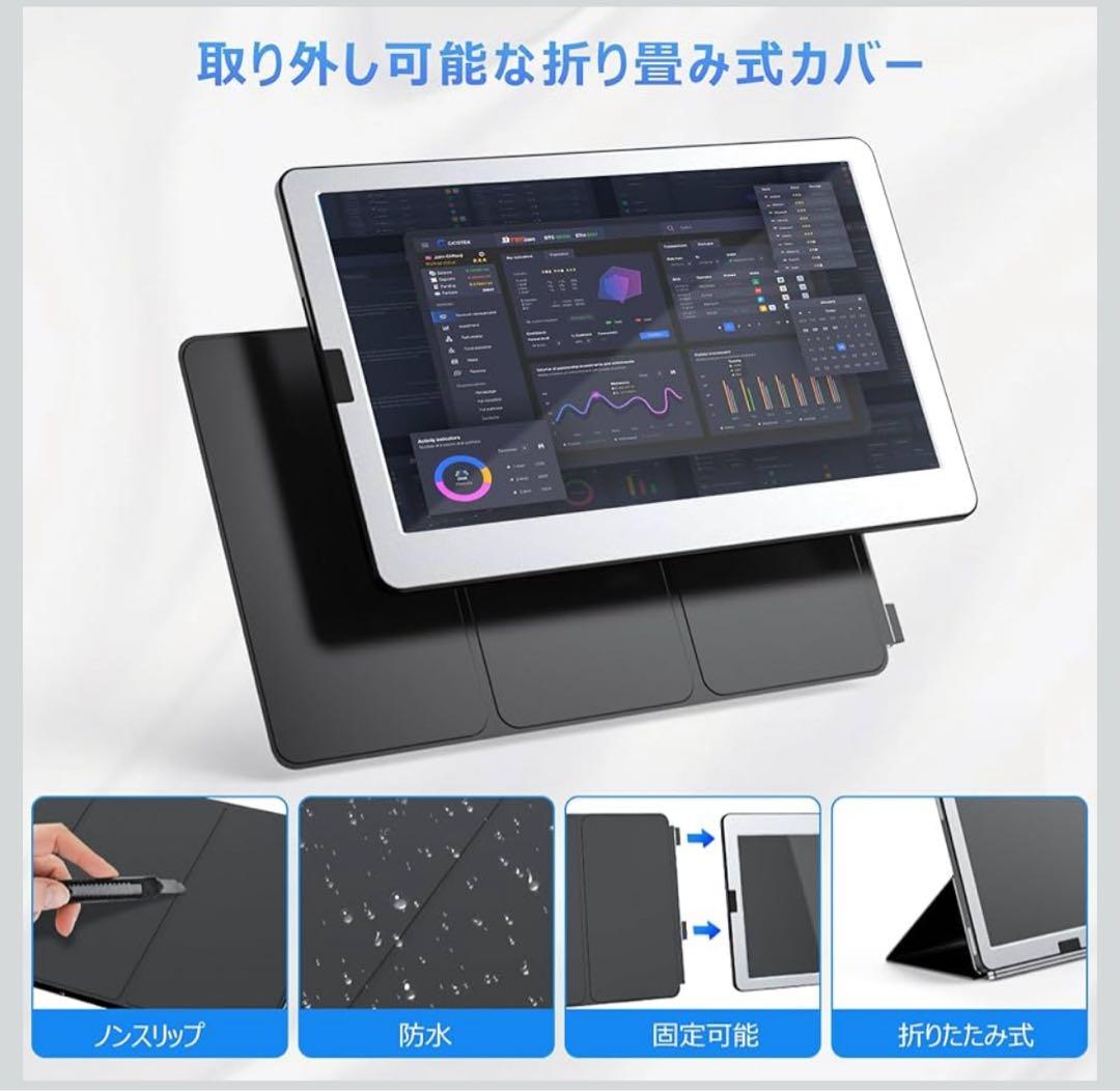 Kwumsy F1S 14インチ ポータブルモニター ノートパソコン用