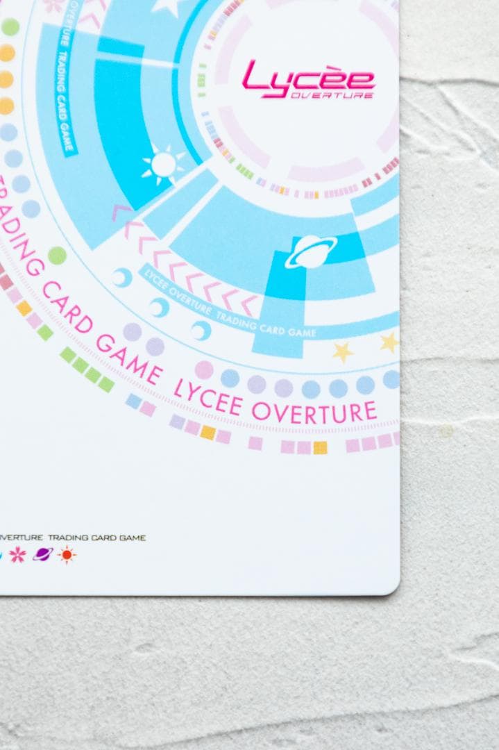 Lycee 鈴木佳奈 SSP 夢綴る空想の紡ぎ手 オーガスト 3.0 リセ