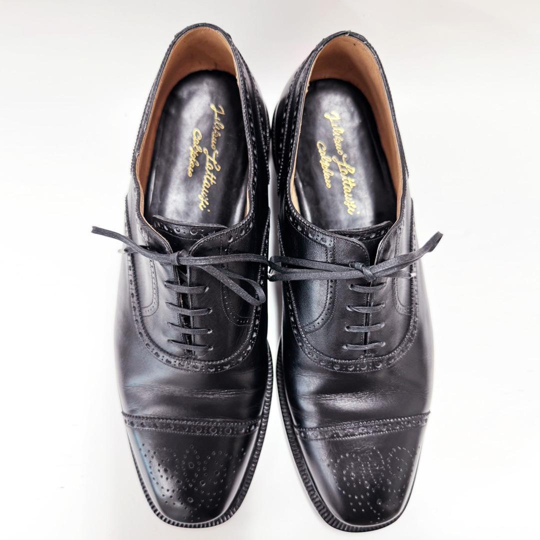 シルバノラッタンジ／セミブローグ／9.5