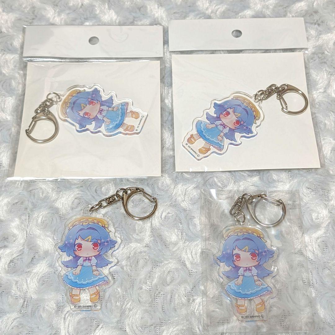 まいまいまいごえん くじメイト ヒカル マリア シンタ ワタル カナタ