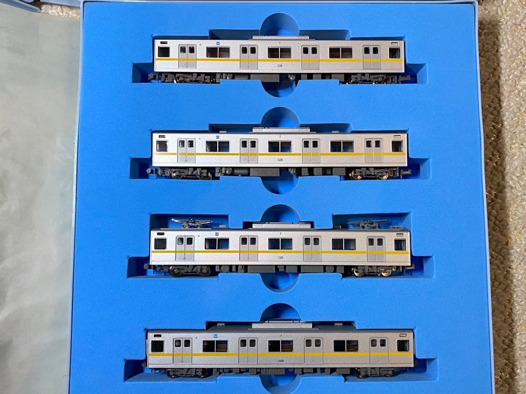 w*8様 マイクロエース MICROACE　3578 3579　東京メトロ700