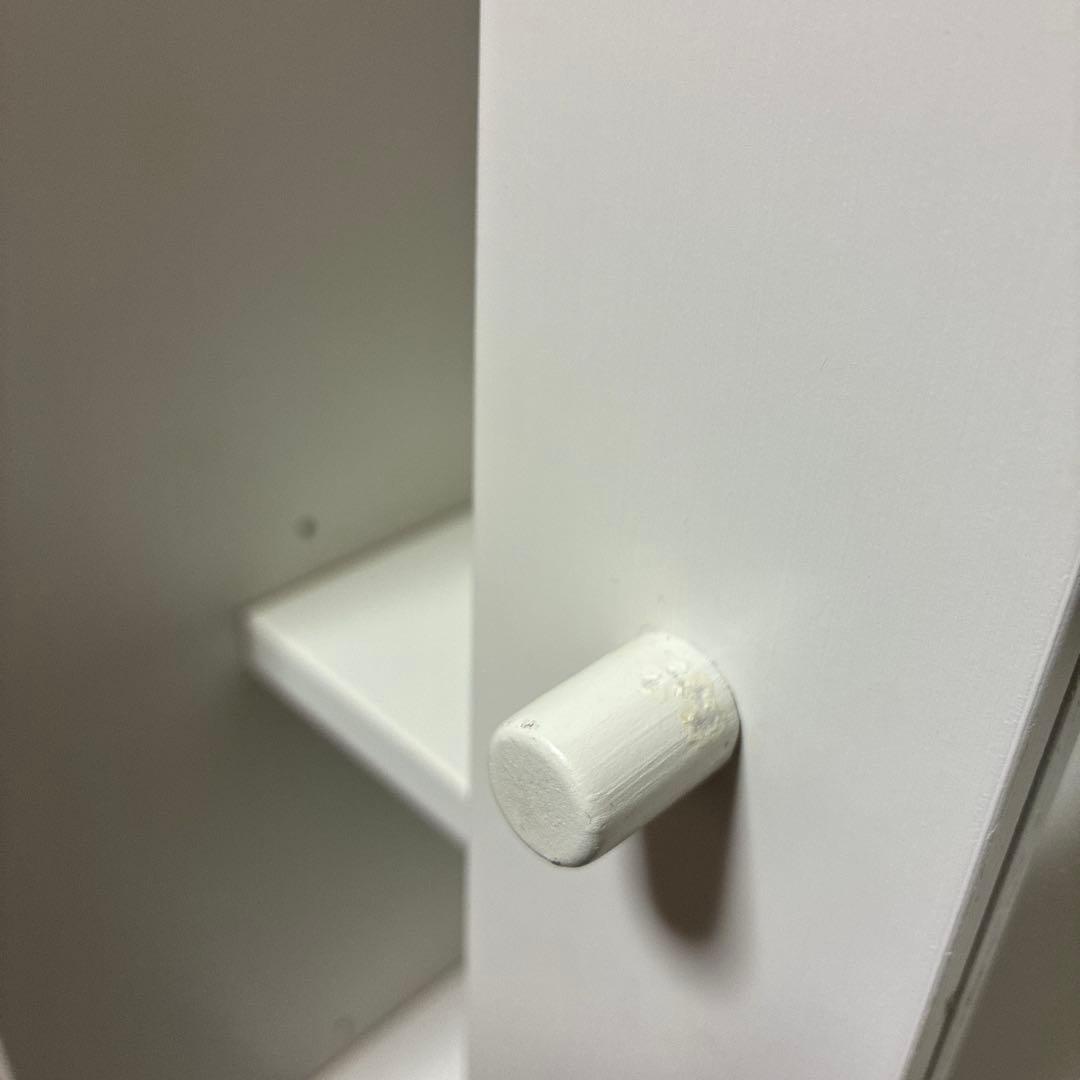 IKEA キャビネット　SYVDE