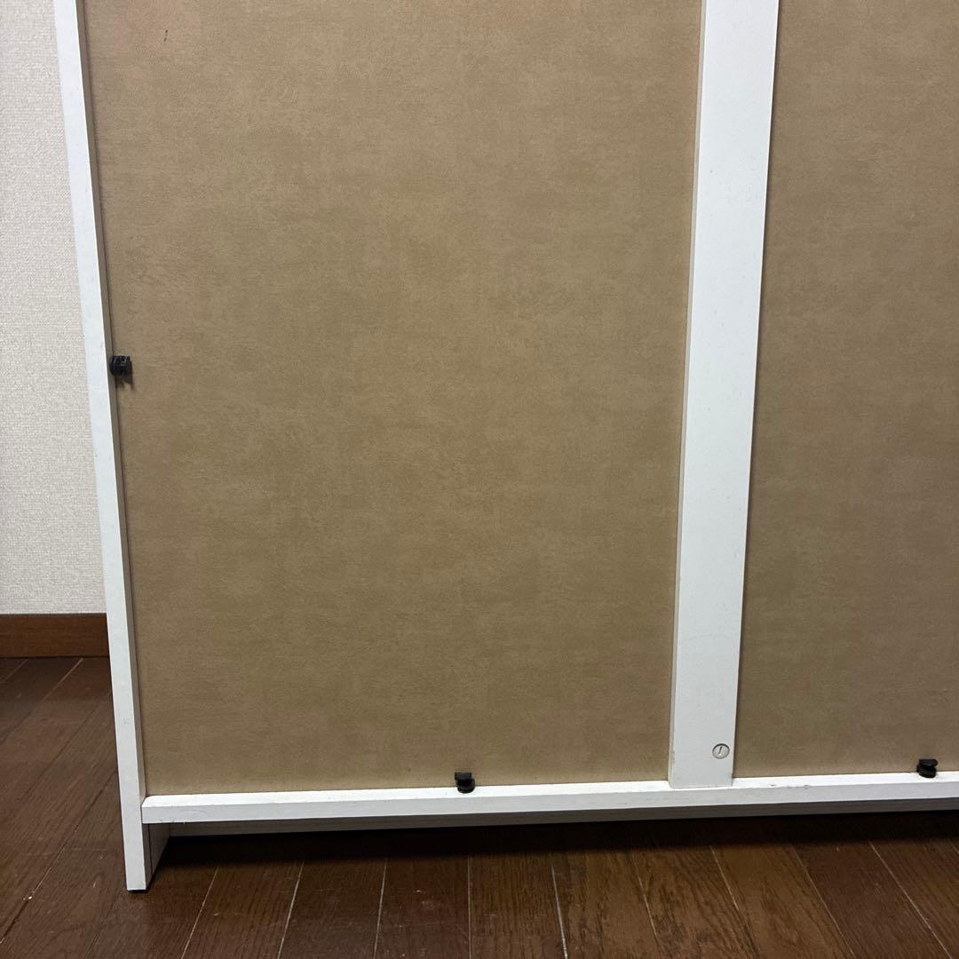 IKEA キャビネット　SYVDE