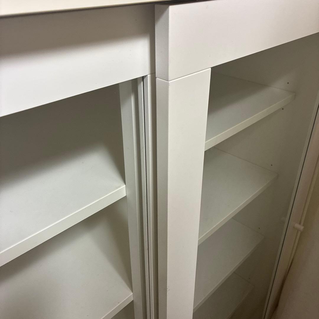 IKEA キャビネット　SYVDE