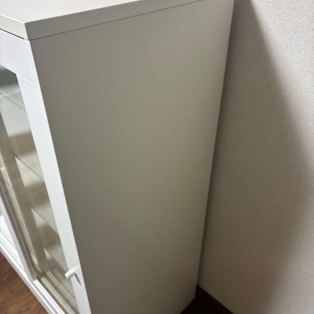 IKEA キャビネット　SYVDE