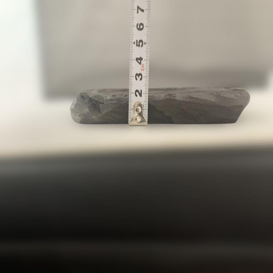 【箱付き】端州名硯　すずり