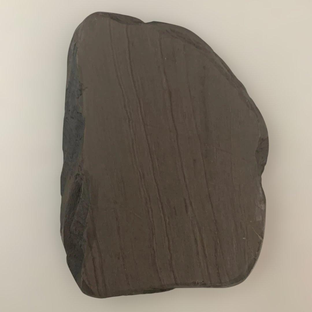 【箱付き】端州名硯　すずり