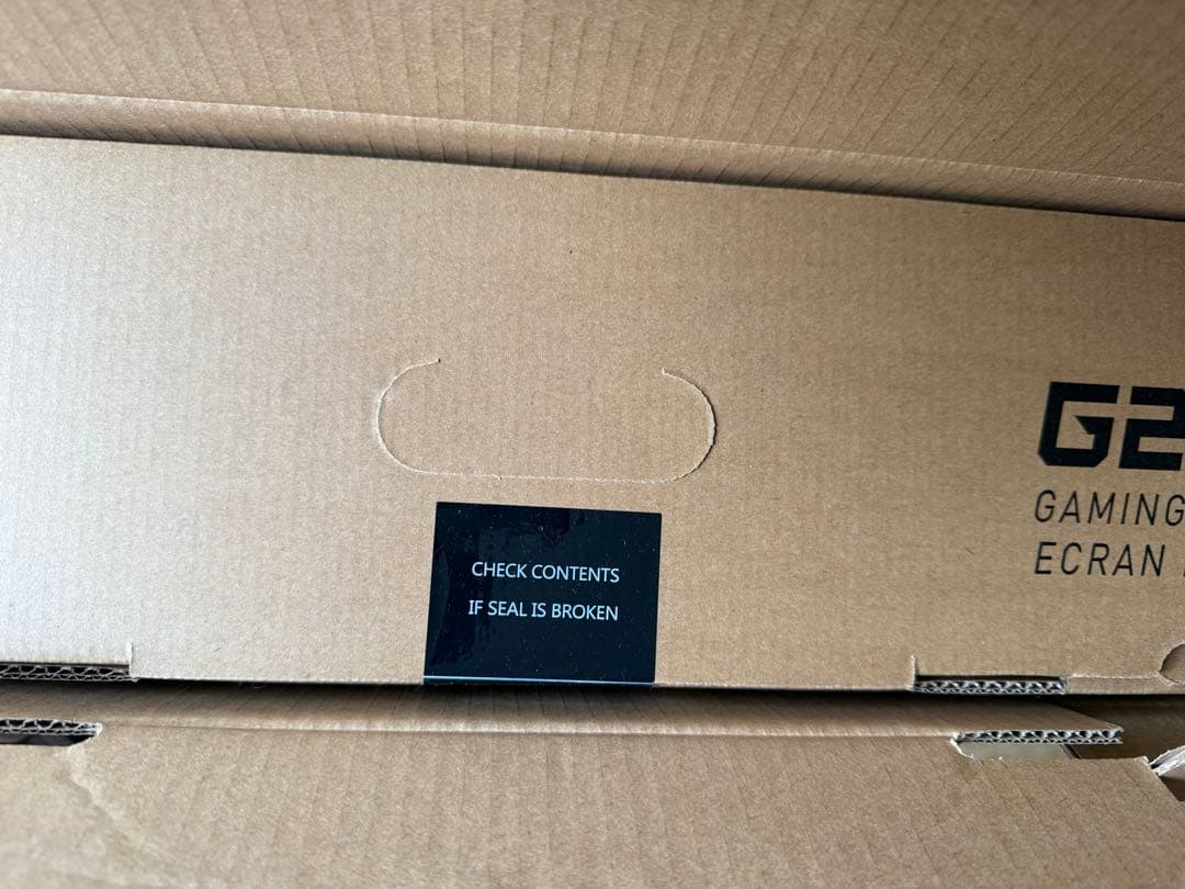 MSI G274QPF E2 ゲーミングモニター 27インチ WQHD